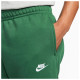 Nike Ανδρικό παντελόνι Sportswear Club Fleece Pants Nike Ανδρικό παντελόνι Sportswear Club Fleece Pants